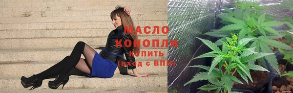 крисы Алексеевка